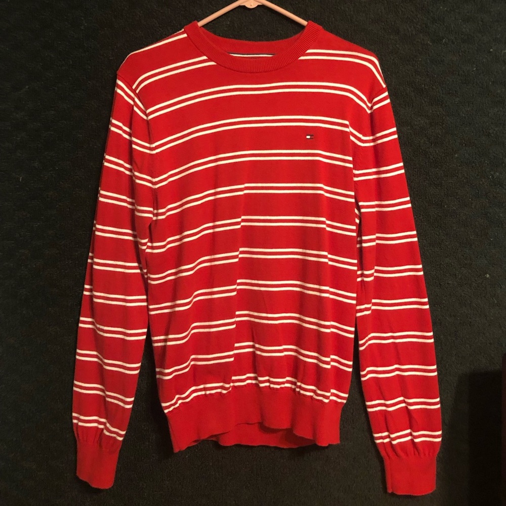 Tommy Hilfiger Long Sleeve